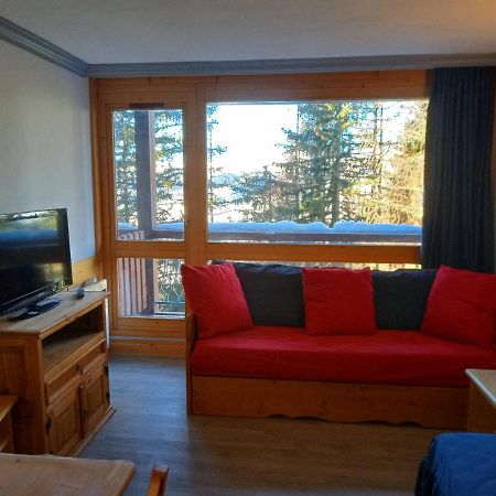 Appartement Le Thuria Les Arcs  Exterior foto